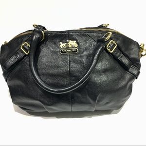 Coach Madison Sophia Satchel Handbag